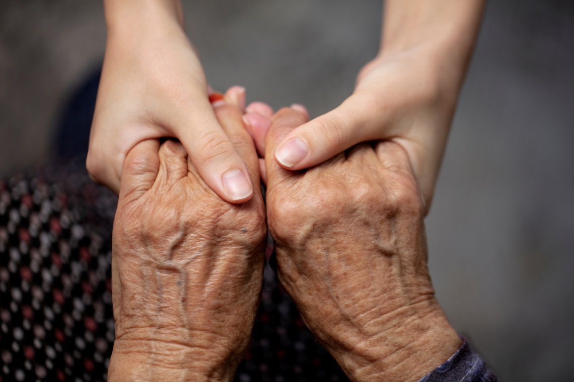 What Is Senior Care