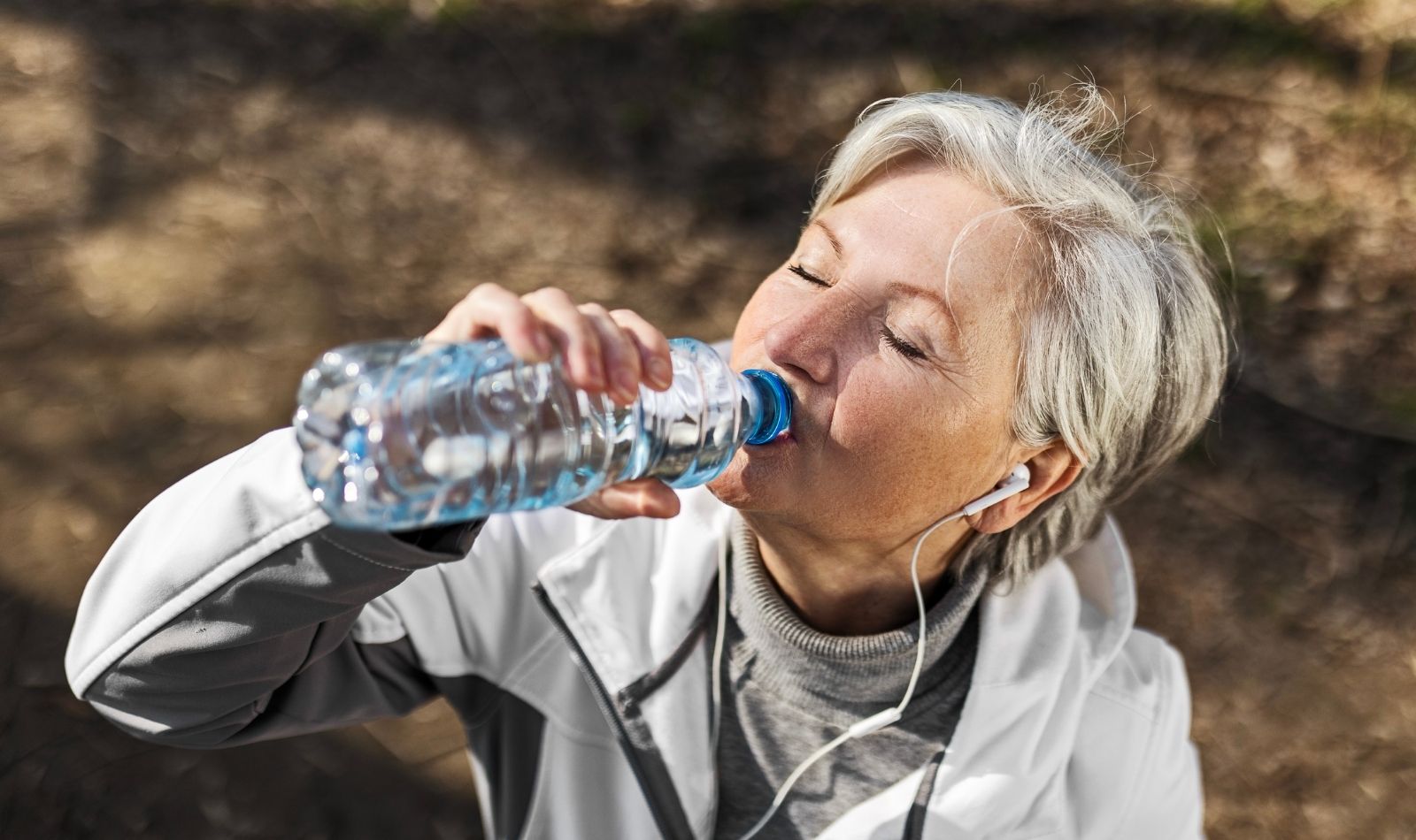 Hydration and your health
