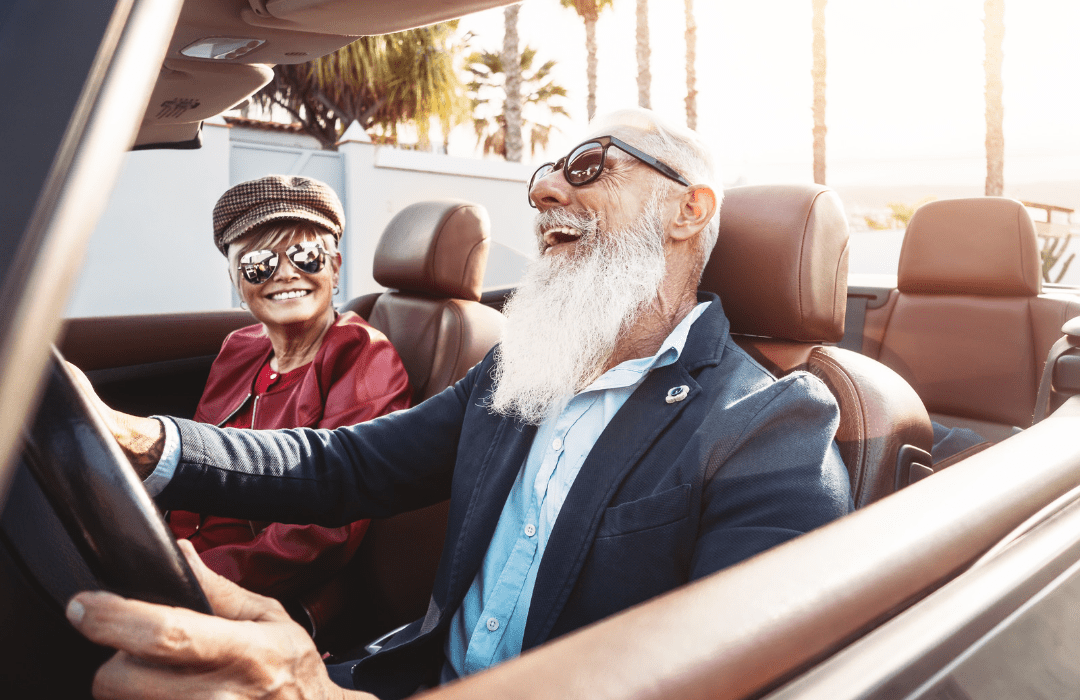 Drive safe with these tips from Welcome Health!