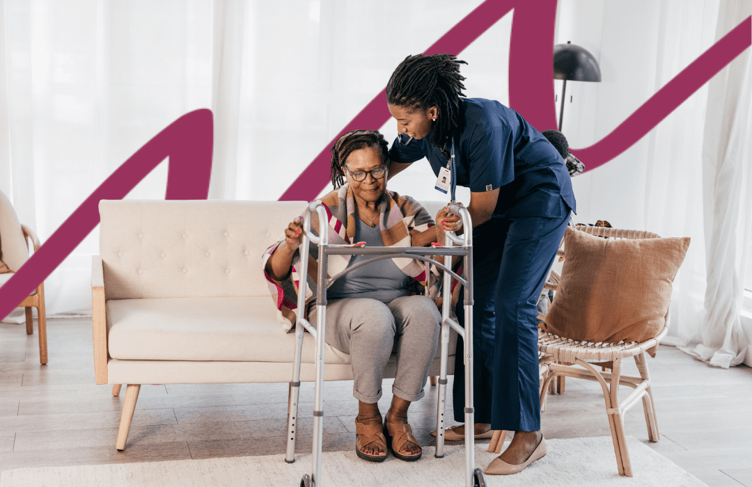 Follow our blog for healthy aging tips!