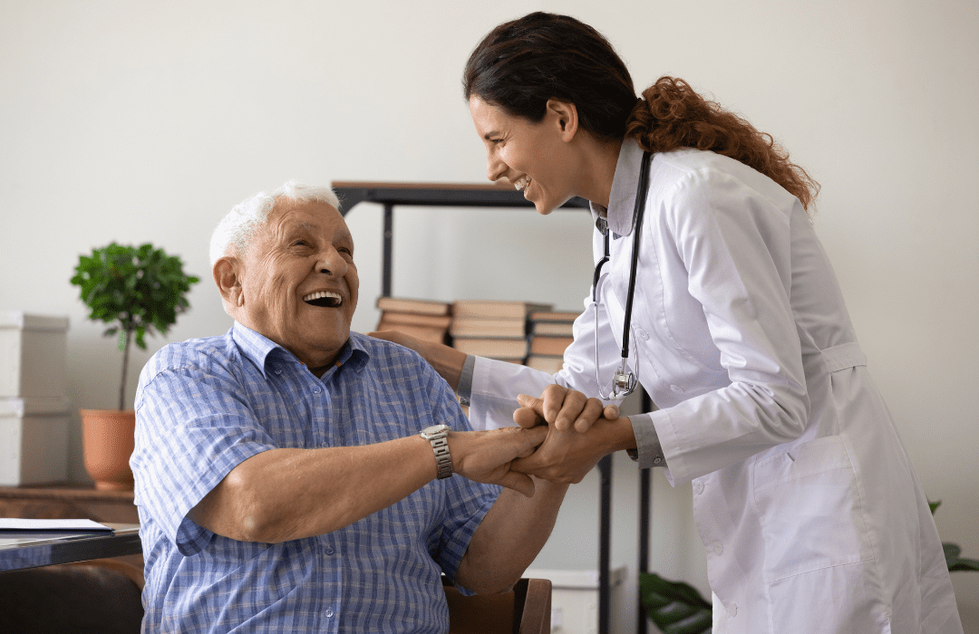 Motivational Interviewing